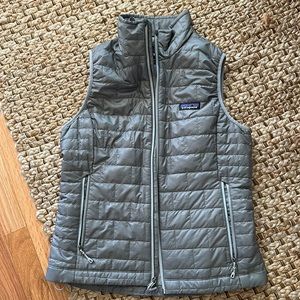 Patagonia Nano Puff Vest | Women’s Patagonia Vest